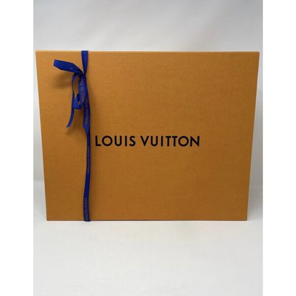 Louis Vuitton OnTheGo Tote MM Turtle Dove Brand New Rare! - Picture 14 of 14